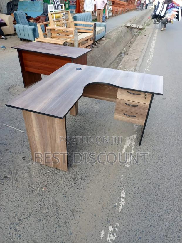 Office Desk Office Desk Office Desk - main view