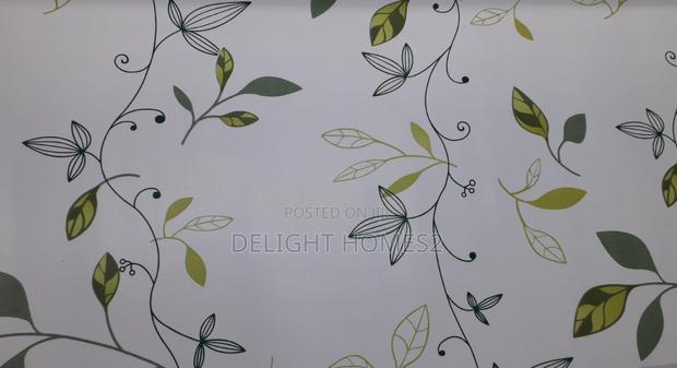 High Quality Flowered Water Proof Drawer Liners - thumbnail 5