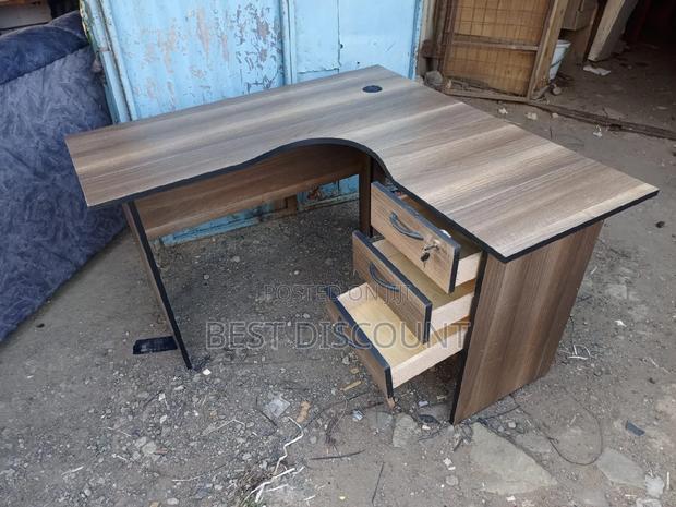 Office Desk Office Desk Office Desk - main view