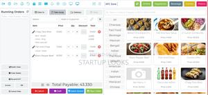 Hotel POS System - thumbnail 2