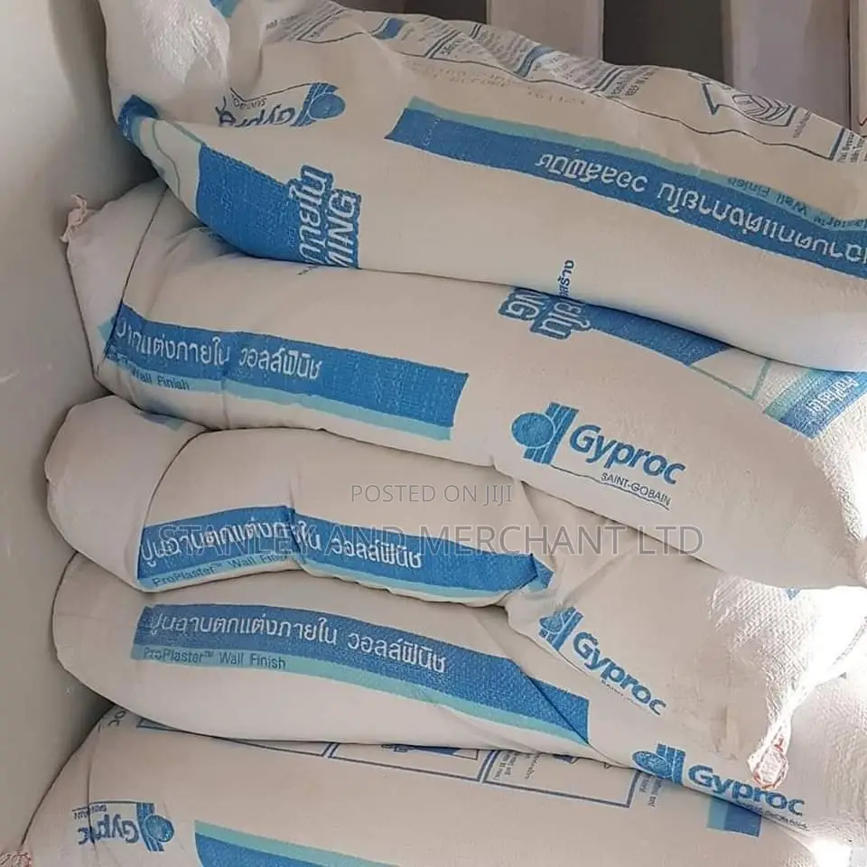 Gyproc Free Delivery
