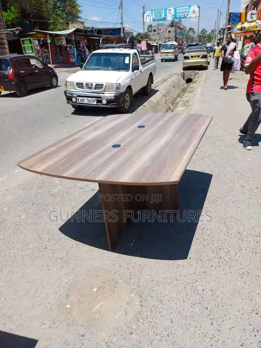 Boardroom Table Boardroom 1.8metres