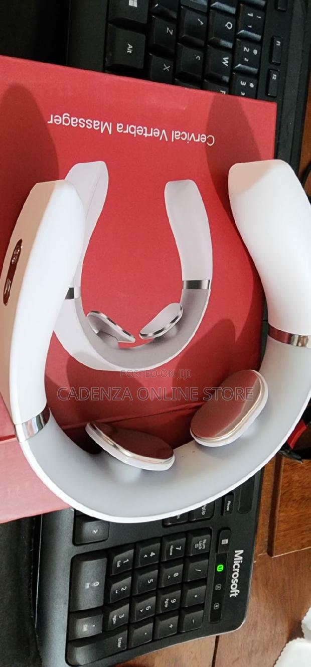 Neck MASSAGE New - main view