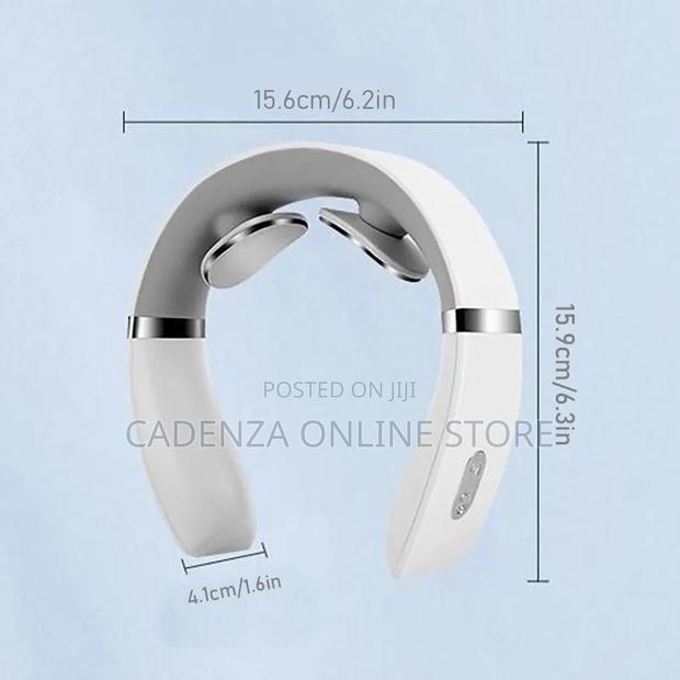 Neck MASSAGE New - thumbnail 5