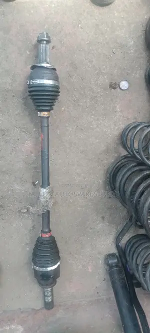 Subaru GP N16 Drive Shaft