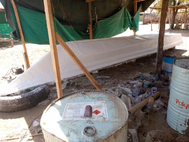 22 Feets Fishing Boat - thumbnail 7