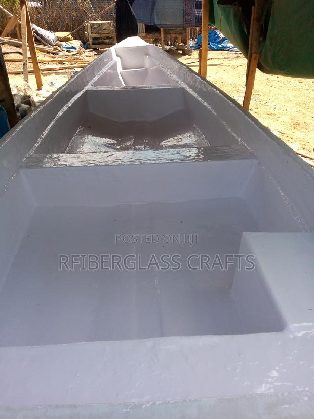 22 Feets Fishing Boat - thumbnail 9