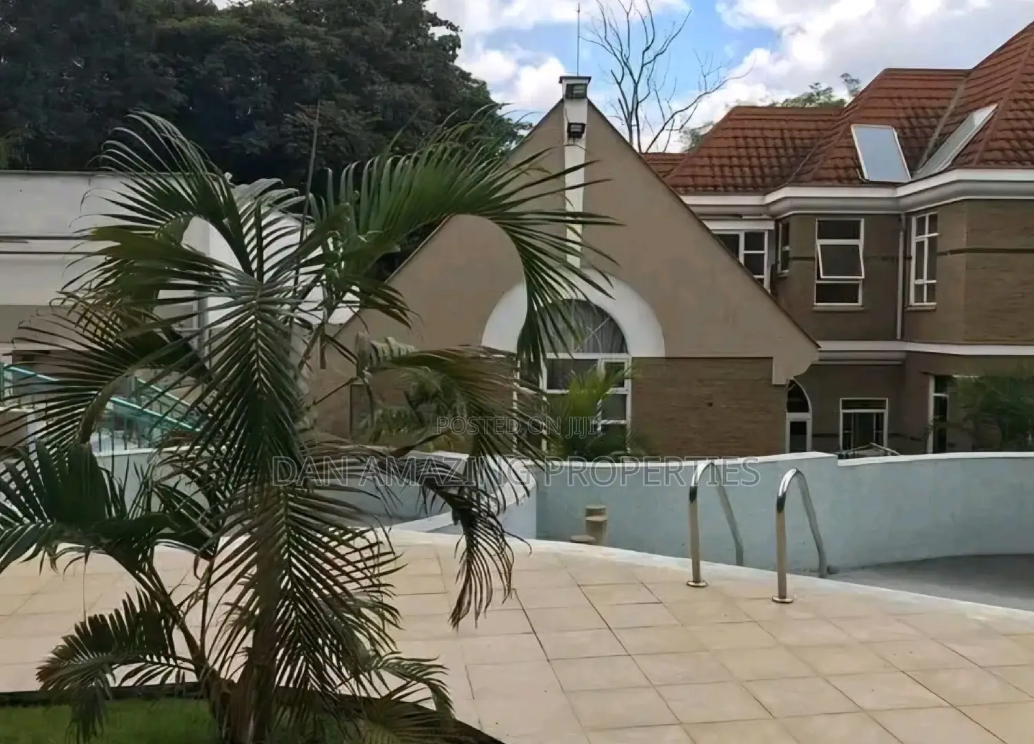 5bdrm Maisonette in Old Muthaiga 1.3 for sale