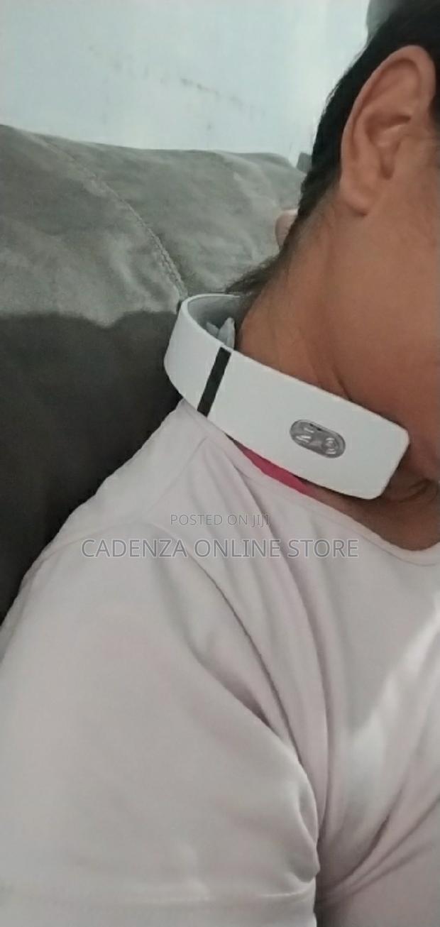 Neck MASSAGE New - thumbnail 10