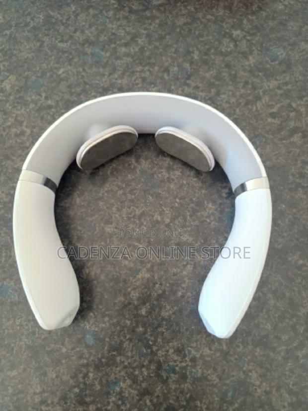 Neck MASSAGE New - thumbnail 4