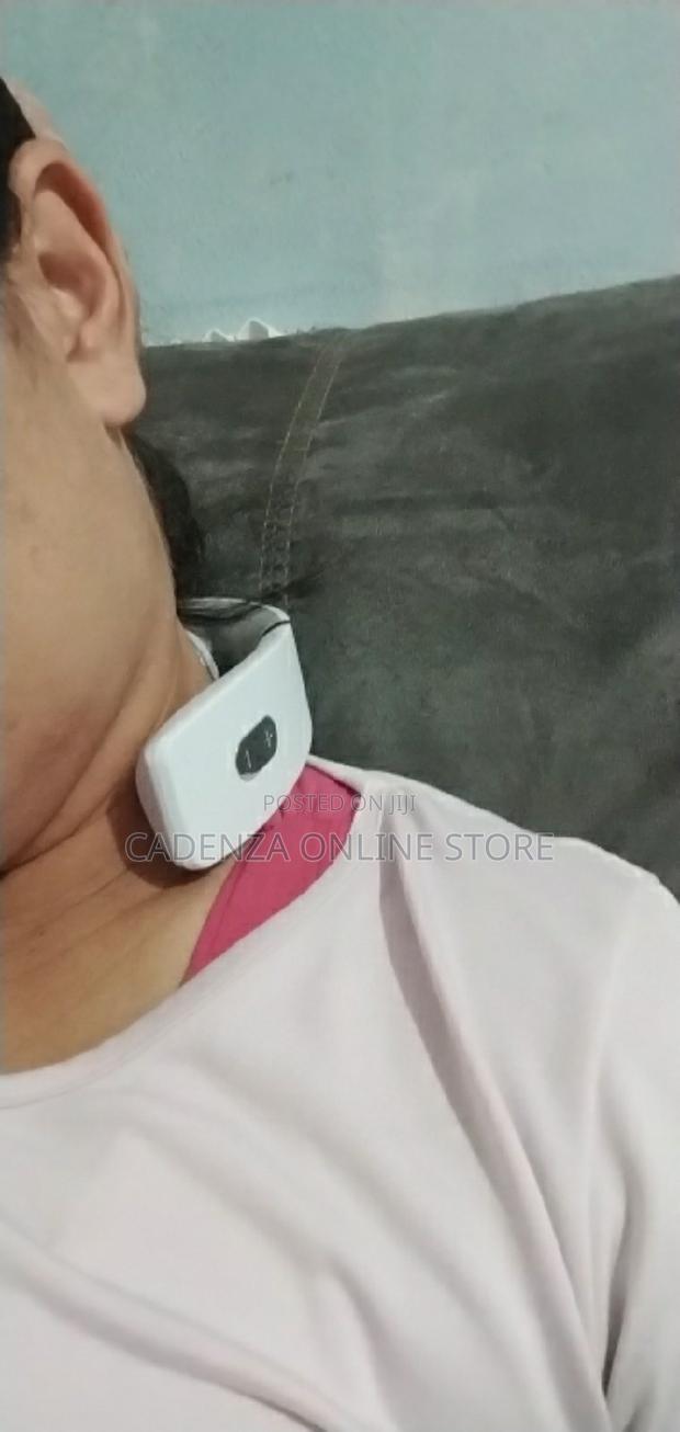 Neck MASSAGE New - thumbnail 12