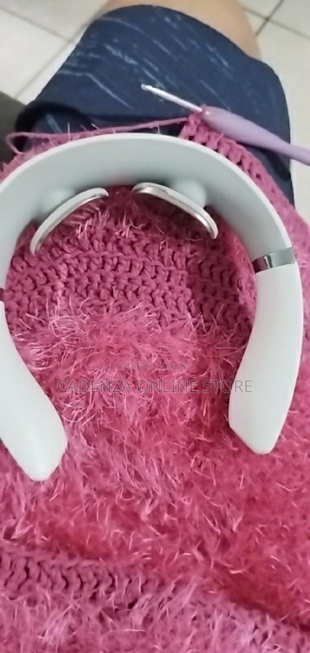 Neck MASSAGE New - thumbnail 13