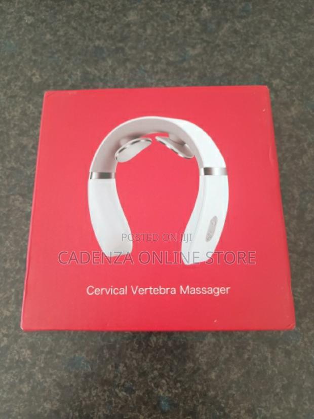 Neck MASSAGE New - thumbnail 14