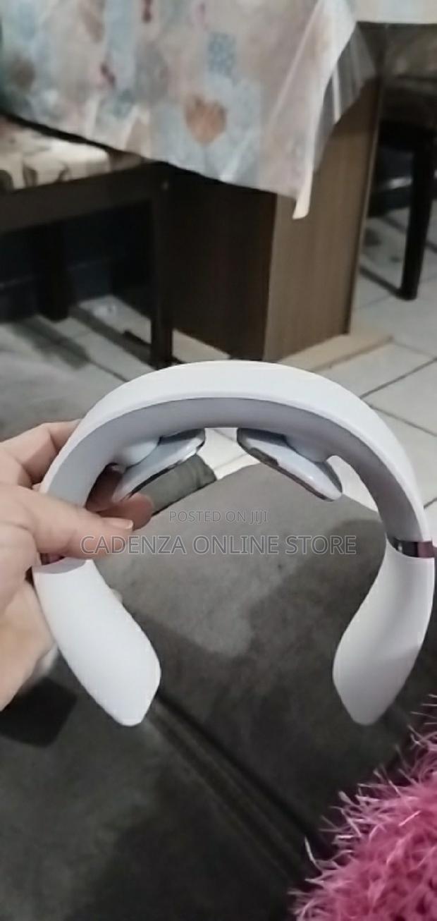 Neck MASSAGE New - thumbnail 16