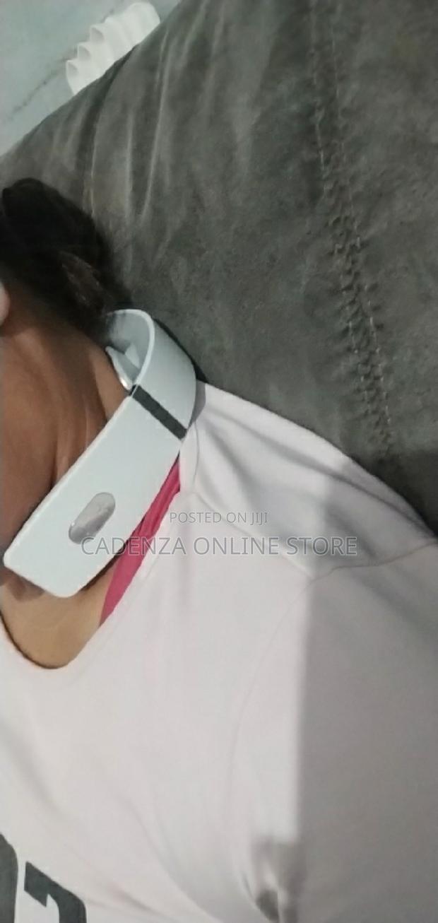 Neck MASSAGE New - thumbnail 17