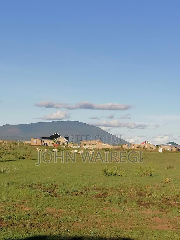 Juja Farm Plots - thumbnail 4