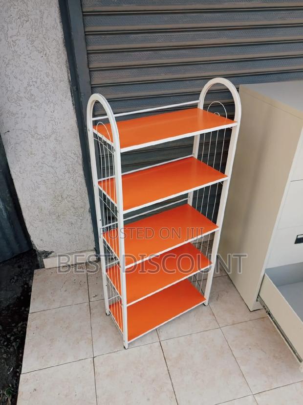 Modern Shoe Racks - main view