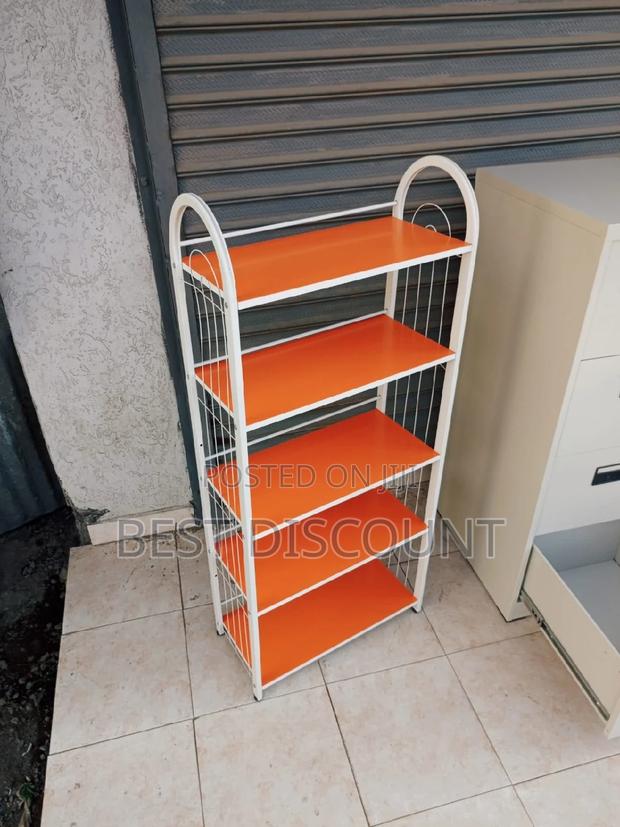 Shoe Racks Shoe Rack - main view