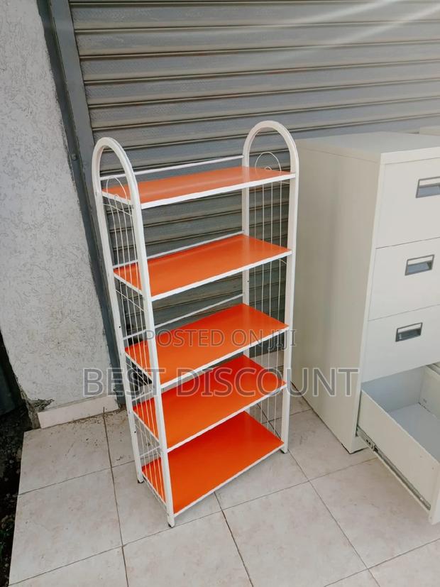Modern Shoe Racks - main view