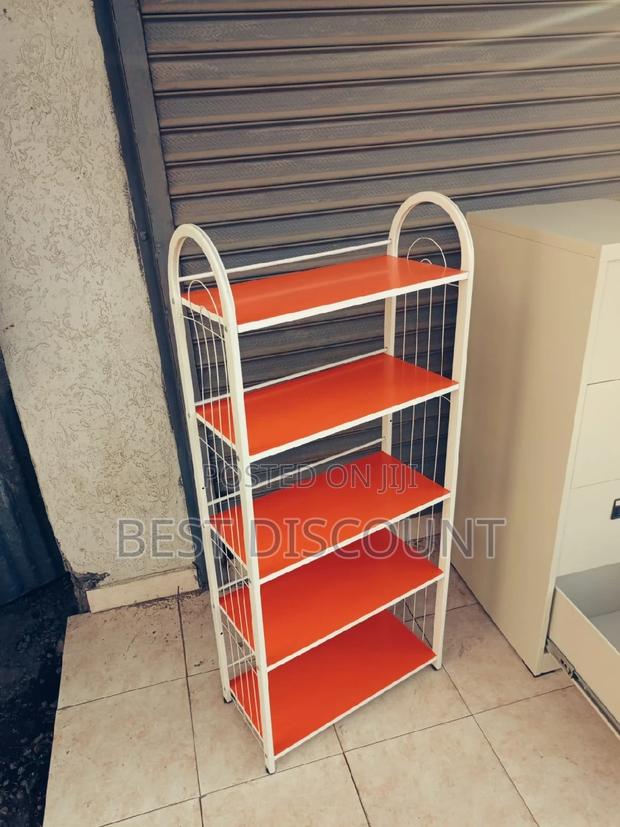 Modern Shoe Racks - main view