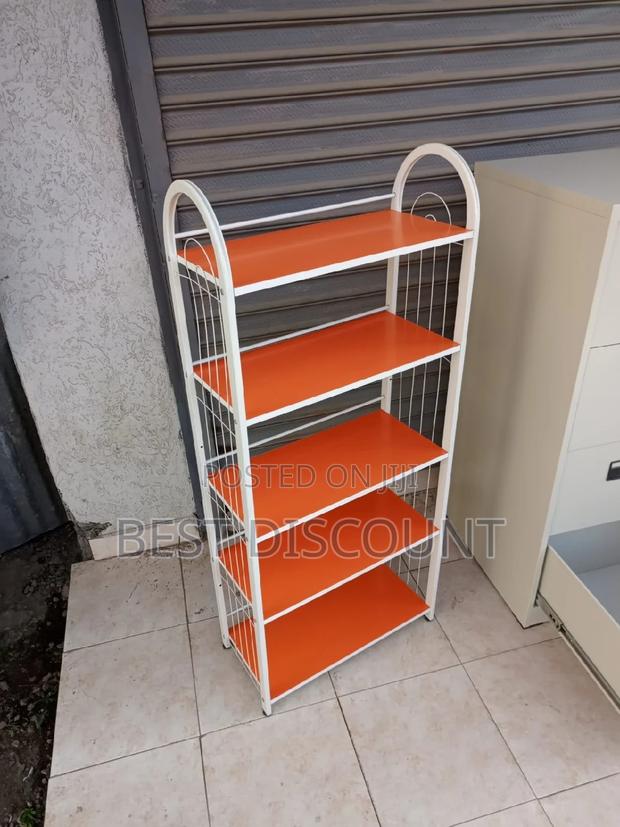 Shoe Racks - main view