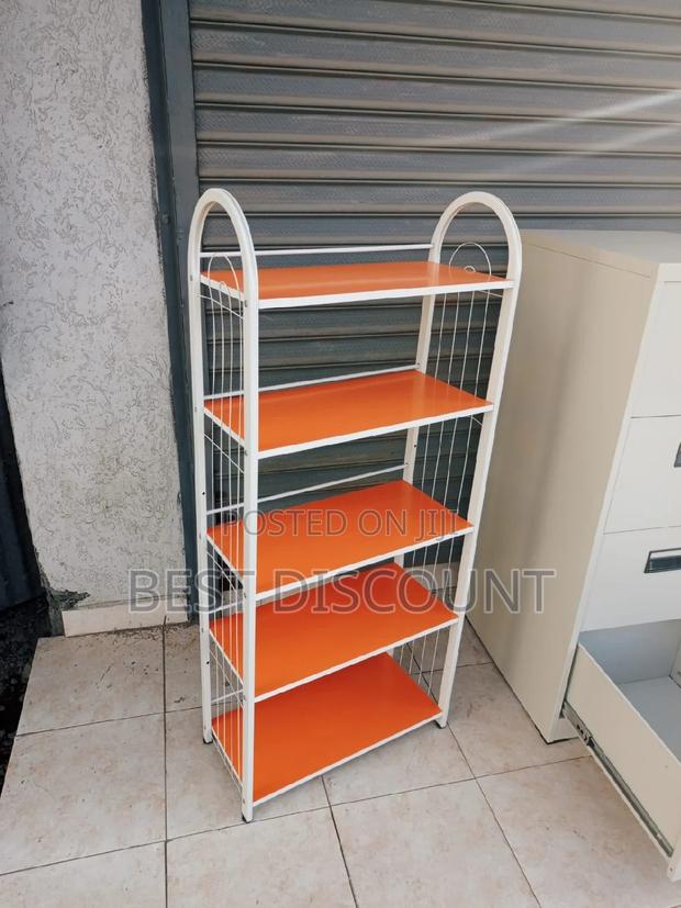 Shoe Racks - main view