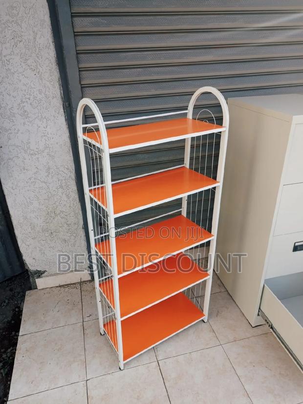 Modern Shoe Racks - main view