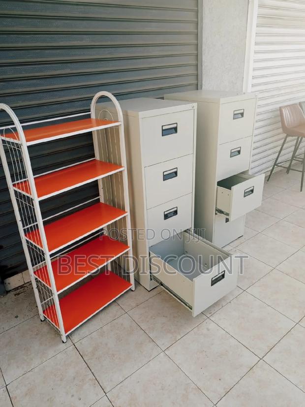 Shoe Racks - main view