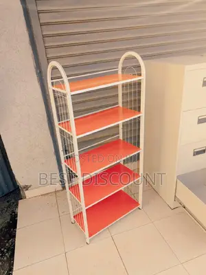 Modern Shoe Racks