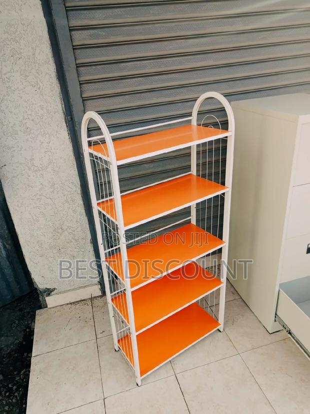 Modern Shoe Racks - main view