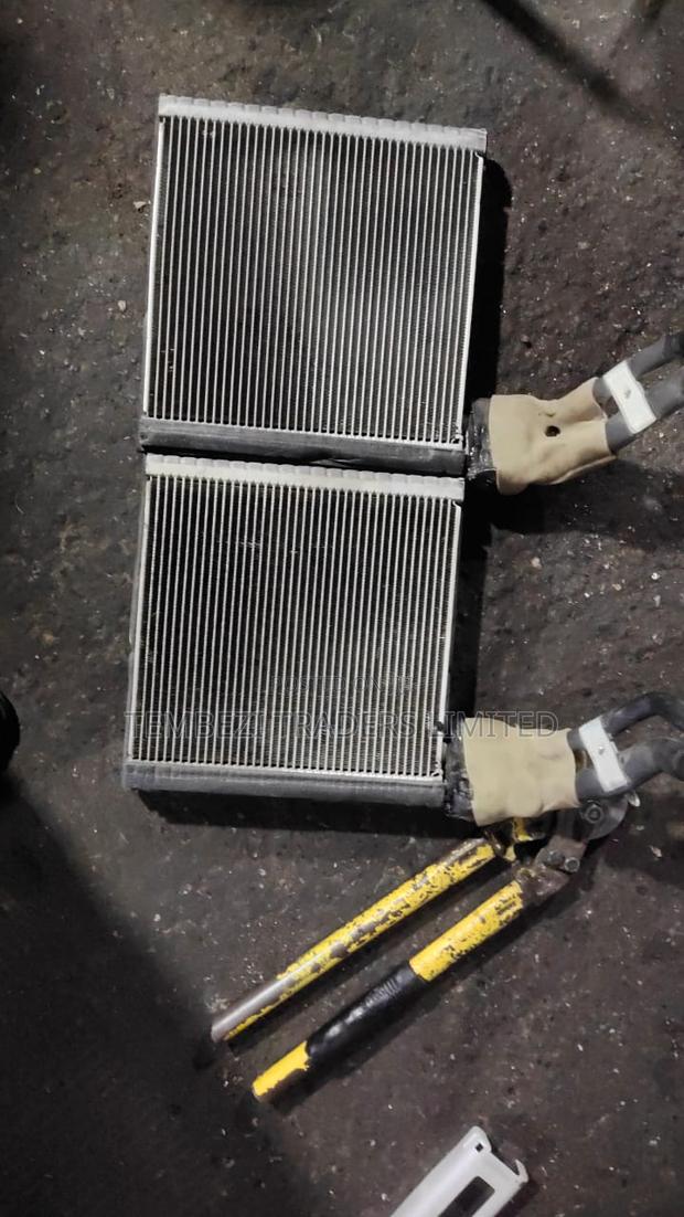 All Types Of Vehicles Radiators/Coolant