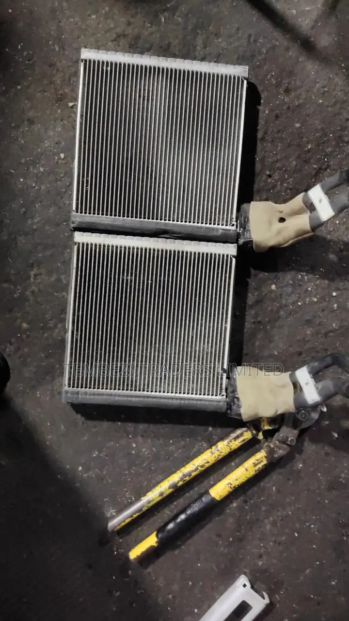 All Types Of Vehicles Radiators/Coolant