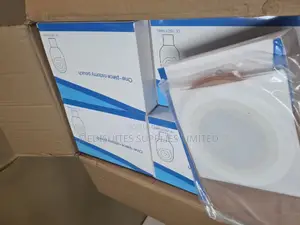 'Reusable Ostomy / Colostomy Bag.