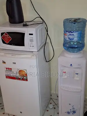 Furnished 1 Bedroom Airbnb in South B