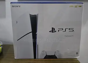 Ps5 Slim 57000 KSH 1tb Brand New and Sealed