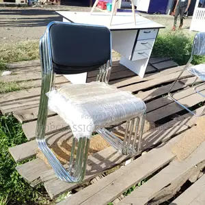 Waiting /CFA Chair/Office Chair (Desk=Ksh.4500)