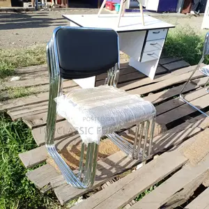 Waiting /CFA Chair/Office Chair (Desk=Ksh.4500)