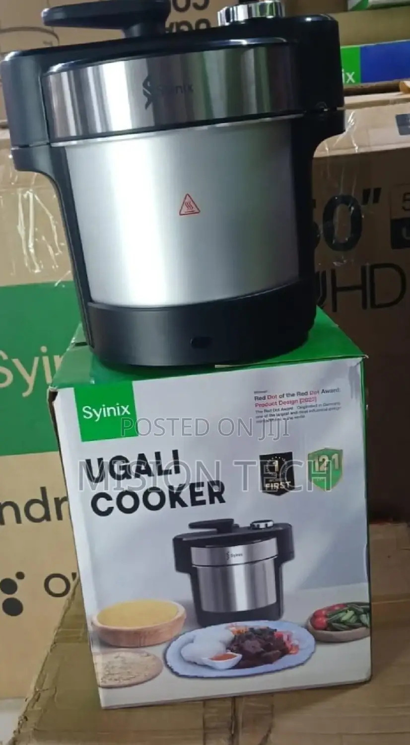 Ugali Syinix Maker 5 Litres