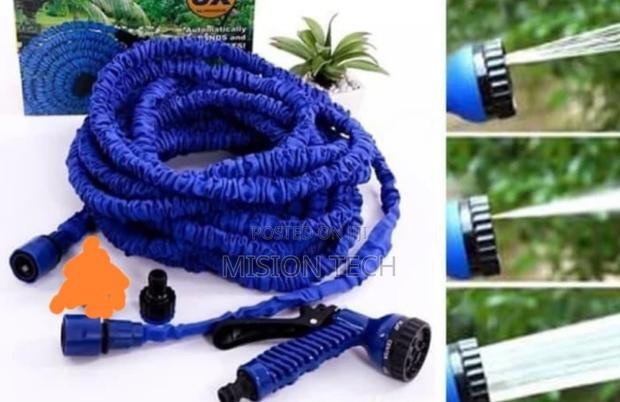 Expandable Magic Horse Pipe - main view