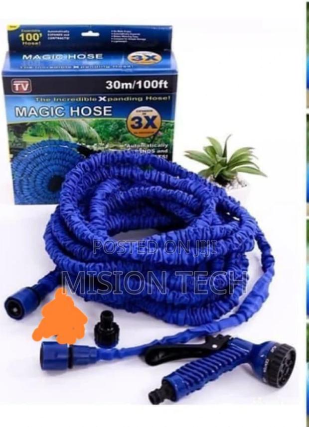 30mtrs Magic Horse Pipe - main view