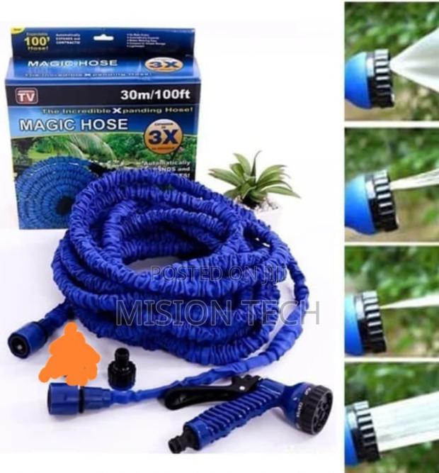 Expandable Magic Hose Pipe 49mtrs - main view