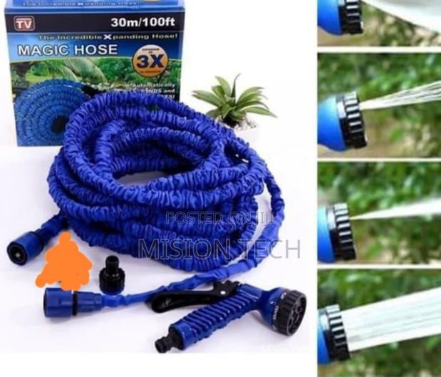 Expandable 49 Miters Magic Hose Pipe - main view