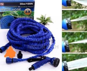Expandable Magic Hose Pipe 60 MTRS - thumbnail 2