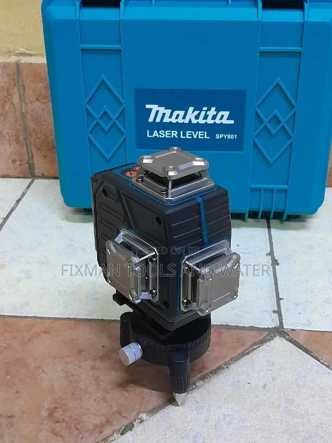 Makita Laser Level 3600 16 Line