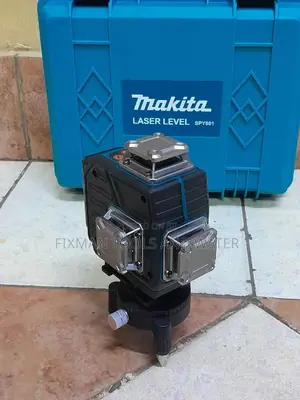 Makita Laser Level 3600 16 Line