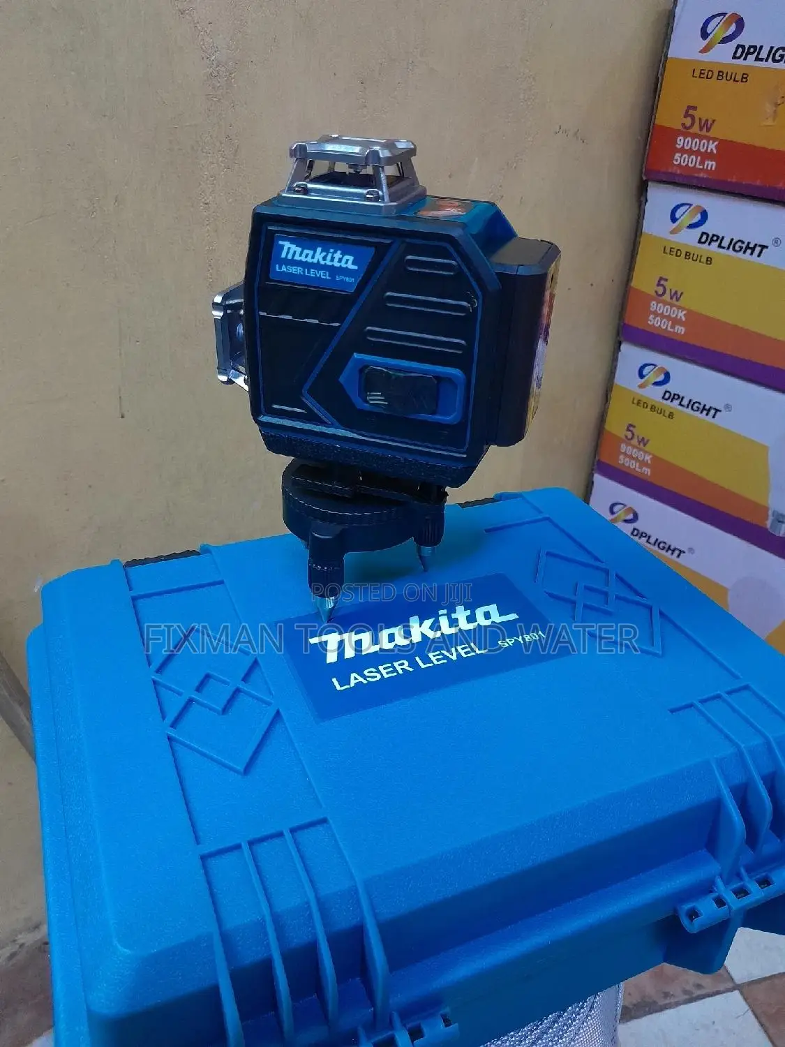 Laser Level 16 Lines 3600coverage