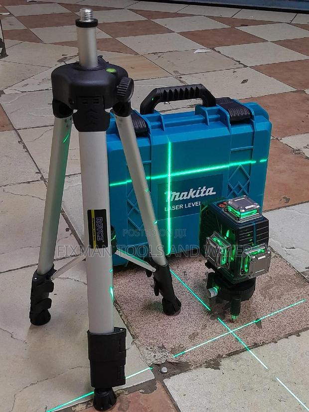 Makita Laser Level Machine 16 Lines - main view