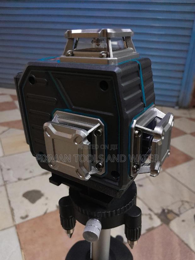 Makita Laser Level Machine 16 Lines - thumbnail 3