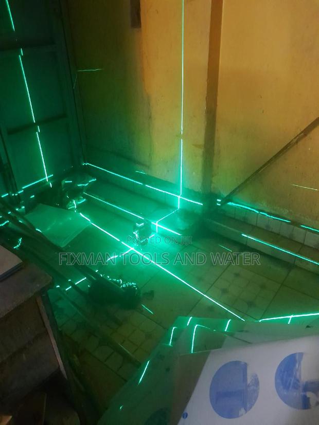 Makita Laser Level Machine 16 Lines - thumbnail 4