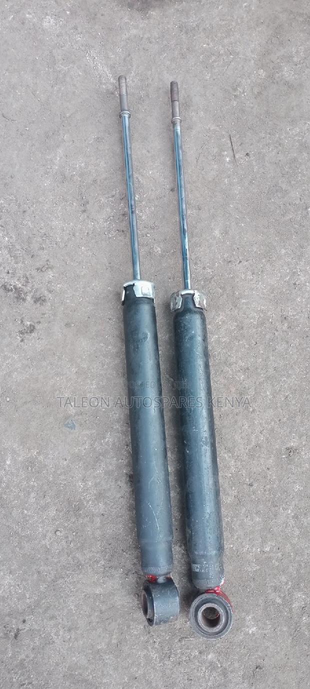 Toyota Voxy/Noah Rear Shocks